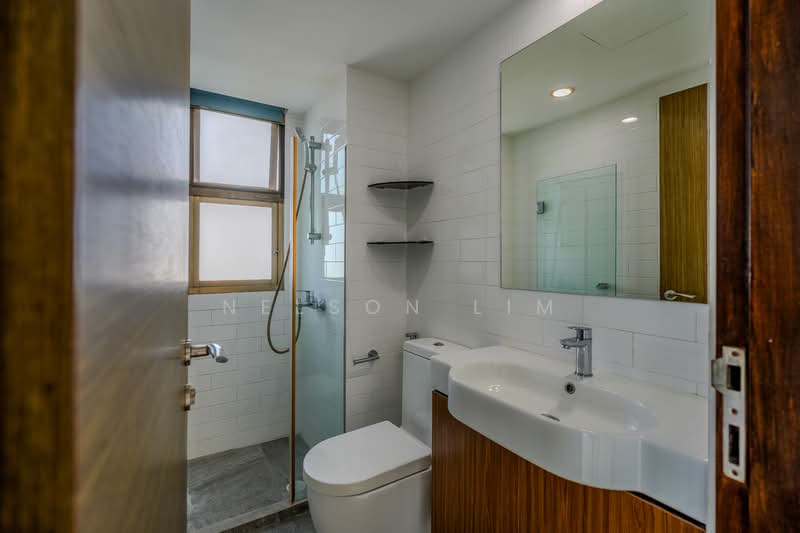Orchid Park Condominium, 93 Yishun Street 81, 4 Bedrooms, 1,678 sqft, Condominium For Sale, by Nelson Lim, 500124087 - Bathroom - PropertyGuru.com.sg