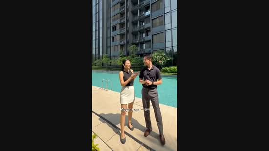 Meyer Mansion, 79 Meyer Road, 1 Bedroom, 484 sqft, Condominium For Sale, by Sam Lim, 500124088 - PropertyGuru.com.sg