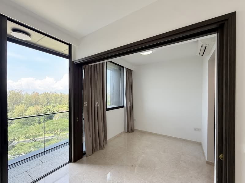 Meyer Mansion, 79 Meyer Road, 1 Bedroom, 484 sqft, Condominium For Sale, by Sam Lim, 500124088 - Balcony - PropertyGuru.com.sg