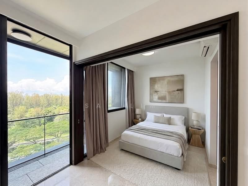 Meyer Mansion, 79 Meyer Road, 1 Bedroom, 484 sqft, Condominium For Sale, by Sam Lim, 500124088 - Bedroom - PropertyGuru.com.sg
