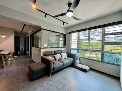 For Sale - 377A Hougang Street 32