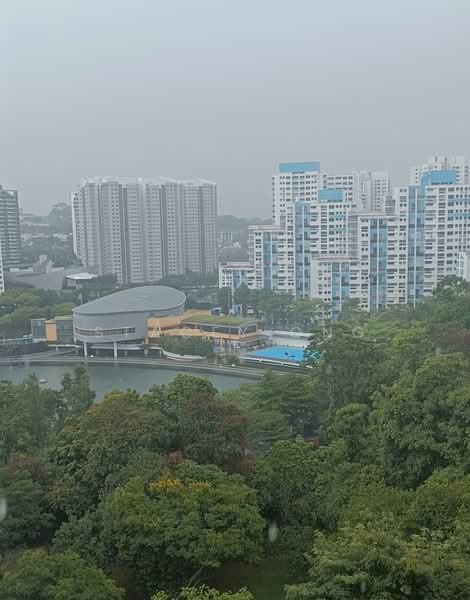 502 Jelapang Road, 502 Jelapang Road, Room Rental, 150 sqft, HDB Flat For Rent, by Stacey Ong, 500124090 - Exterior - PropertyGuru.com.sg