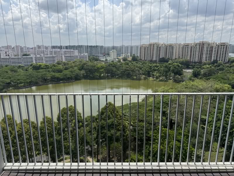 475A Upper Serangoon Crescent, 475A Upper Serangoon Crescent, 3 Bedrooms, 1,206 sqft, HDB Flat For Sale, by Bryant Tan Zhi Yong, 500124092 - Master Bedroom Balcony - PropertyGuru.com.sg