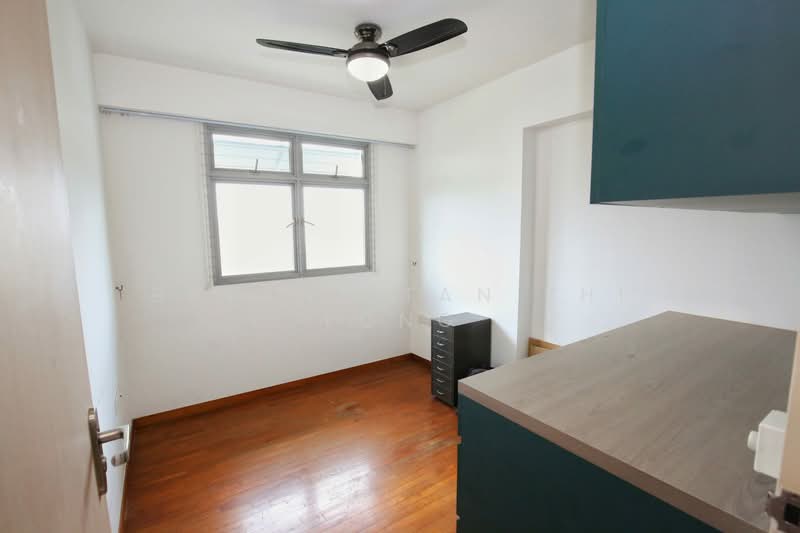 475A Upper Serangoon Crescent, 475A Upper Serangoon Crescent, 3 Bedrooms, 1,206 sqft, HDB Flat For Sale, by Bryant Tan Zhi Yong, 500124092 - Bedroom 1 - PropertyGuru.com.sg