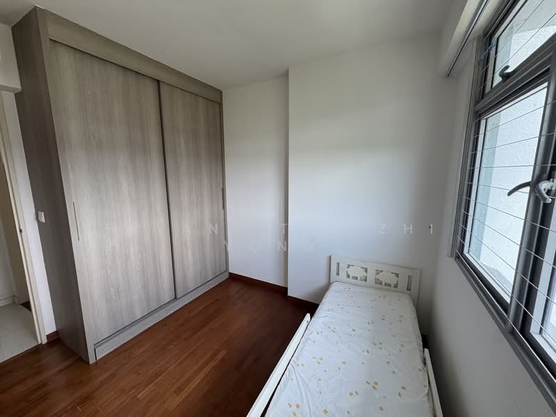 475A Upper Serangoon Crescent, 475A Upper Serangoon Crescent, 3 Bedrooms, 1,206 sqft, HDB Flat For Sale, by Bryant Tan Zhi Yong, 500124092 - Bedroom 2 - PropertyGuru.com.sg