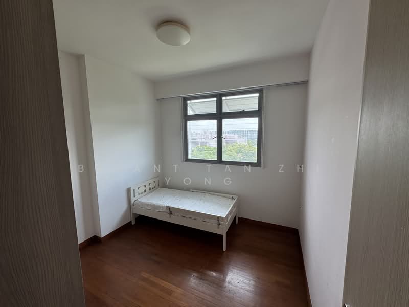 475A Upper Serangoon Crescent, 475A Upper Serangoon Crescent, 3 Bedrooms, 1,206 sqft, HDB Flat For Sale, by Bryant Tan Zhi Yong, 500124092 - Bedroom 2 - PropertyGuru.com.sg