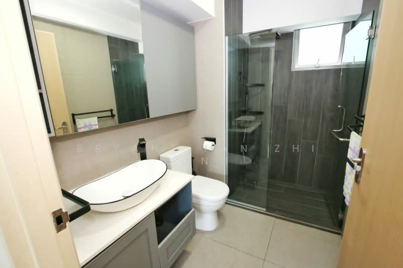 475A Upper Serangoon Crescent, 475A Upper Serangoon Crescent, 3 Bedrooms, 1,206 sqft, HDB Flat For Sale, by Bryant Tan Zhi Yong, 500124092 - Bathroom - PropertyGuru.com.sg