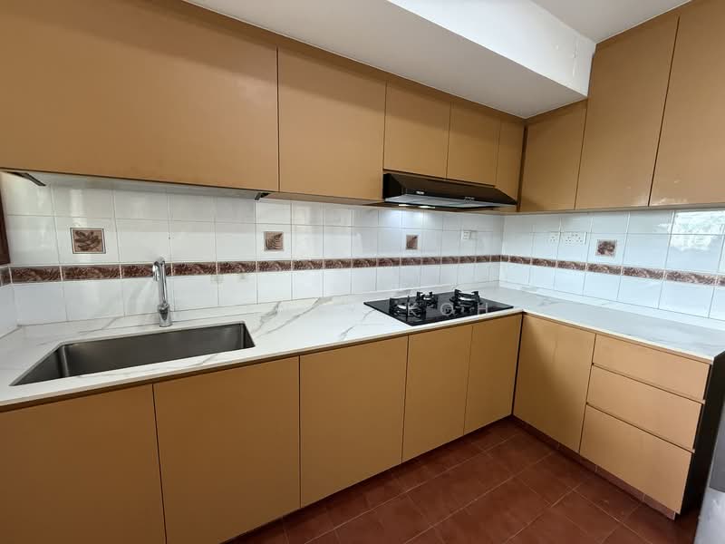 Melville Park, 16 Simei Street 1, 2 Bedrooms, 969 sqft, Apartment For Sale, by Kenny Koh, 500124094 - Kitchen - PropertyGuru.com.sg