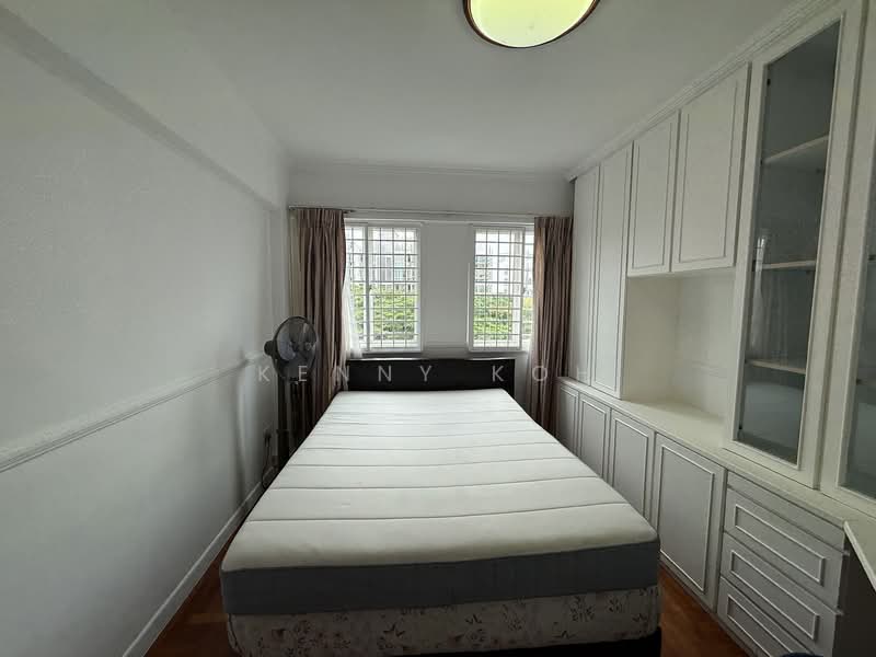 Melville Park, 16 Simei Street 1, 2 Bedrooms, 969 sqft, Apartment For Sale, by Kenny Koh, 500124094 - Bedroom - PropertyGuru.com.sg