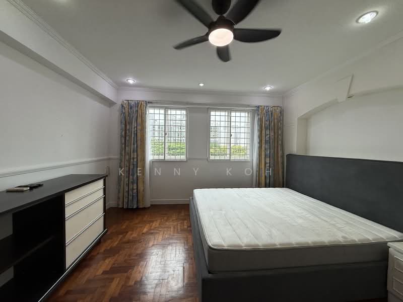 Melville Park, 16 Simei Street 1, 2 Bedrooms, 969 sqft, Apartment For Sale, by Kenny Koh, 500124094 - Bedroom - PropertyGuru.com.sg