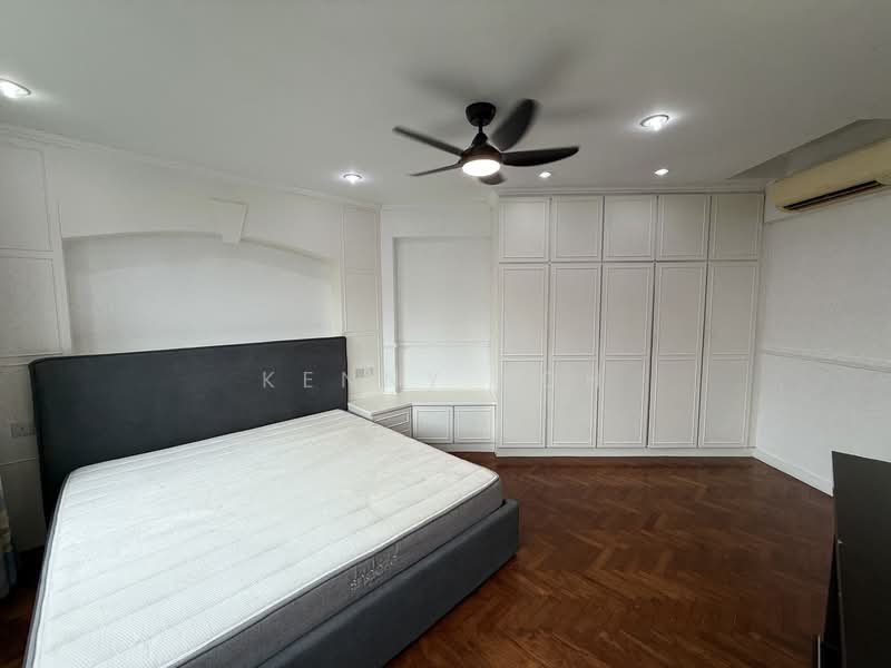 Melville Park, 16 Simei Street 1, 2 Bedrooms, 969 sqft, Apartment For Sale, by Kenny Koh, 500124094 - Bedroom - PropertyGuru.com.sg