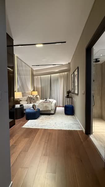 Newport Residences, 80 Anson Road, 3 Bedrooms, 980 sqft, Condominium For Sale, by Joji Lin, 500124095 - Bedroom - PropertyGuru.com.sg