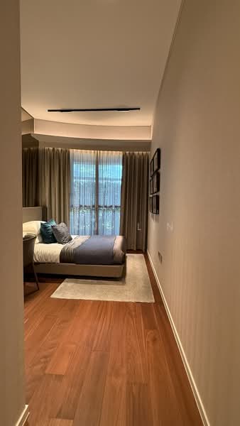 Newport Residences, 80 Anson Road, 3 Bedrooms, 980 sqft, Condominium For Sale, by Joji Lin, 500124095 - Bedroom - PropertyGuru.com.sg