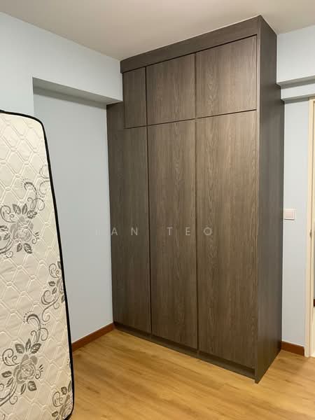 613B Tampines North Drive 1, 613B Tampines North Drive 1, 3 Bedrooms, 1,001 sqft, HDB Flat For Rent, by Ian Teo, 500124098 - Bedroom - PropertyGuru.com.sg