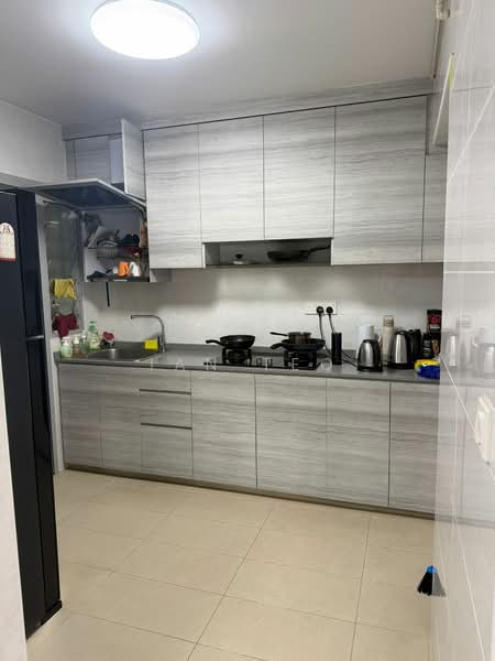 613B Tampines North Drive 1, 613B Tampines North Drive 1, 3 Bedrooms, 1,001 sqft, HDB Flat For Rent, by Ian Teo, 500124098 - Kitchen - PropertyGuru.com.sg