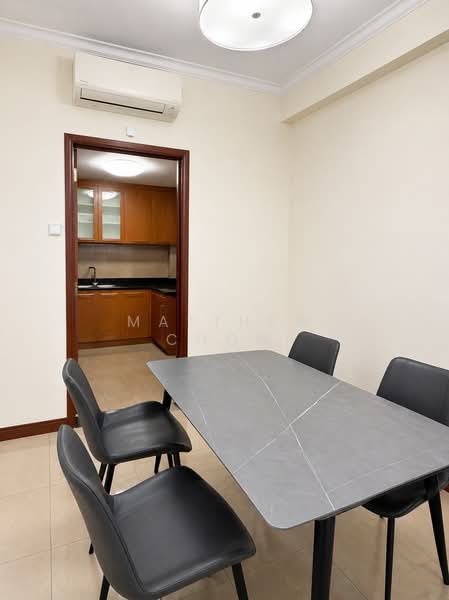 East Meadows, 30 Tanah Merah Kechil Road, 3 Bedrooms, 1,195 sqft, Condominium For Rent, by Matthew Chow, 500124099 - Kitchen - PropertyGuru.com.sg