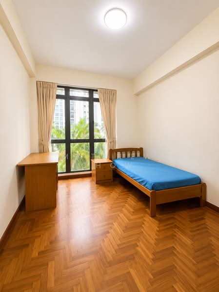 East Meadows, 30 Tanah Merah Kechil Road, 3 Bedrooms, 1,195 sqft, Condominium For Rent, by Matthew Chow, 500124099 - Bedroom - PropertyGuru.com.sg