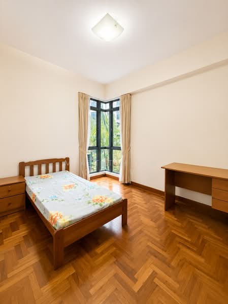 East Meadows, 30 Tanah Merah Kechil Road, 3 Bedrooms, 1,195 sqft, Condominium For Rent, by Matthew Chow, 500124099 - Bedroom - PropertyGuru.com.sg