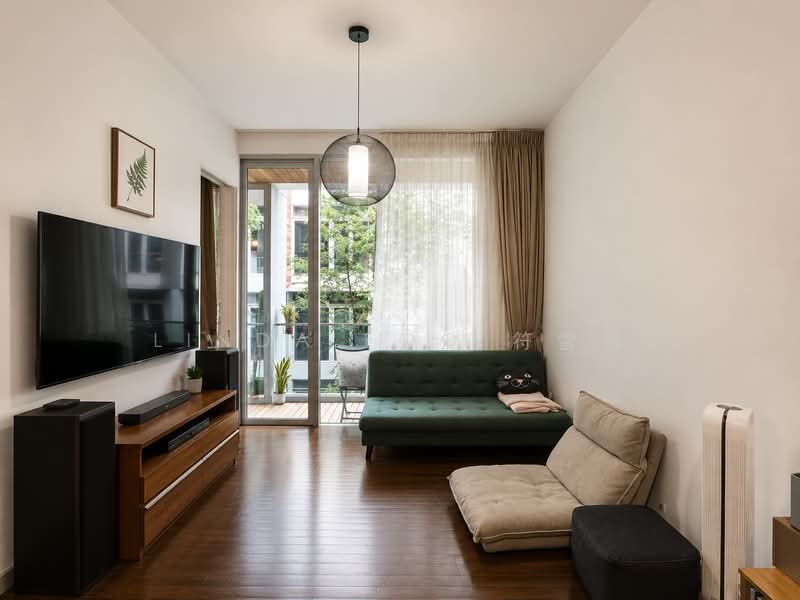 For Sale - Seletar Park Residence