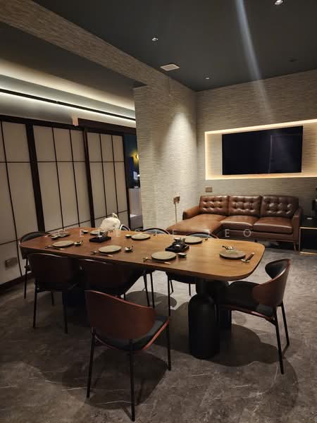 Lavender, , 1,959 sqft, Food & Beverage For Rent, by Celeste Teo, 500124106 - Dining Room - CommercialGuru.com.sg