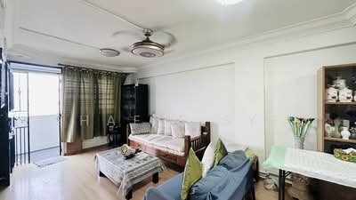 For Sale - 20 Chai Chee Road