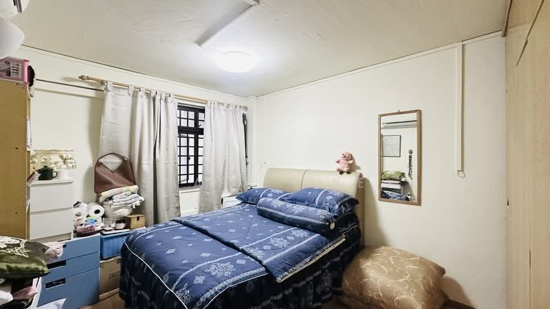 20 Chai Chee Road, 20 Chai Chee Road, 3 Bedrooms, 699 sqft, HDB Flat For Sale, by Shafie Syed, 500124107 - Bedroom - PropertyGuru.com.sg