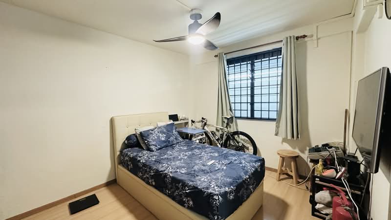 20 Chai Chee Road, 20 Chai Chee Road, 3 Bedrooms, 699 sqft, HDB Flat For Sale, by Shafie Syed, 500124107 - Bedroom - PropertyGuru.com.sg