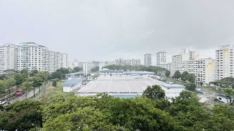 20 Chai Chee Road, 20 Chai Chee Road, 3 Bedrooms, 699 sqft, HDB Flat For Sale, by Shafie Syed, 500124107 - Exterior - PropertyGuru.com.sg