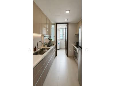 For Rent - Livia
