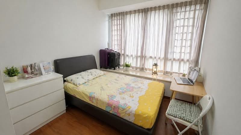 Livia, 69 Pasir Ris Grove, 3 Bedrooms, 1,346 sqft, Condominium For Rent, by Alan Neo, 500124109 - Bedroom - PropertyGuru.com.sg