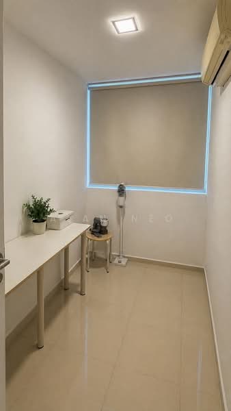Livia, 69 Pasir Ris Grove, 3 Bedrooms, 1,346 sqft, Condominium For Rent, by Alan Neo, 500124109 - Study - PropertyGuru.com.sg