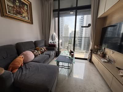 For Sale - Pullman Residences