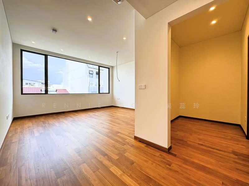 Luxurious Brand New Terrace With Lift @ Serangoon Gardens, Lorong Chuan/ Serangoon Garden Way, 5 Bedrooms, 5,916 sqft, Terraced House For Sale, by Rennie Goh 吴蕊玲, 500124111 - Interior - PropertyGuru.com.sg