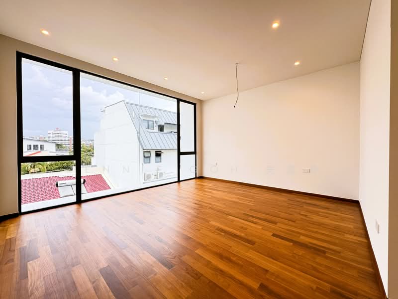 Luxurious Brand New Terrace With Lift @ Serangoon Gardens, Lorong Chuan/ Serangoon Garden Way, 5 Bedrooms, 5,916 sqft, Terraced House For Sale, by Rennie Goh 吴蕊玲, 500124111 - Interior - PropertyGuru.com.sg