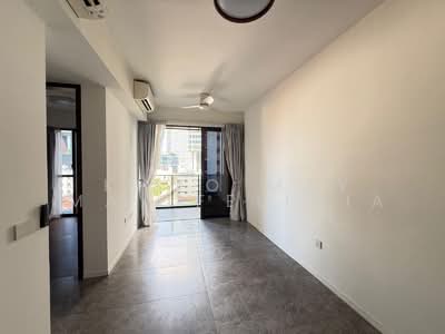For Rent - The M