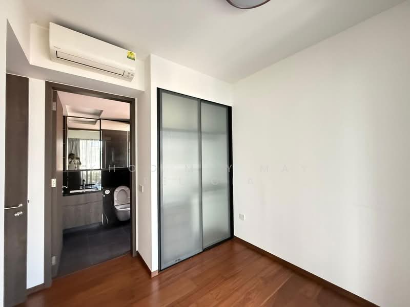 The M, 38 Middle Road, 2 Bedrooms, 721 sqft, Condominium For Rent, by Khoo May May Felicia, 500124112 - Interior - PropertyGuru.com.sg