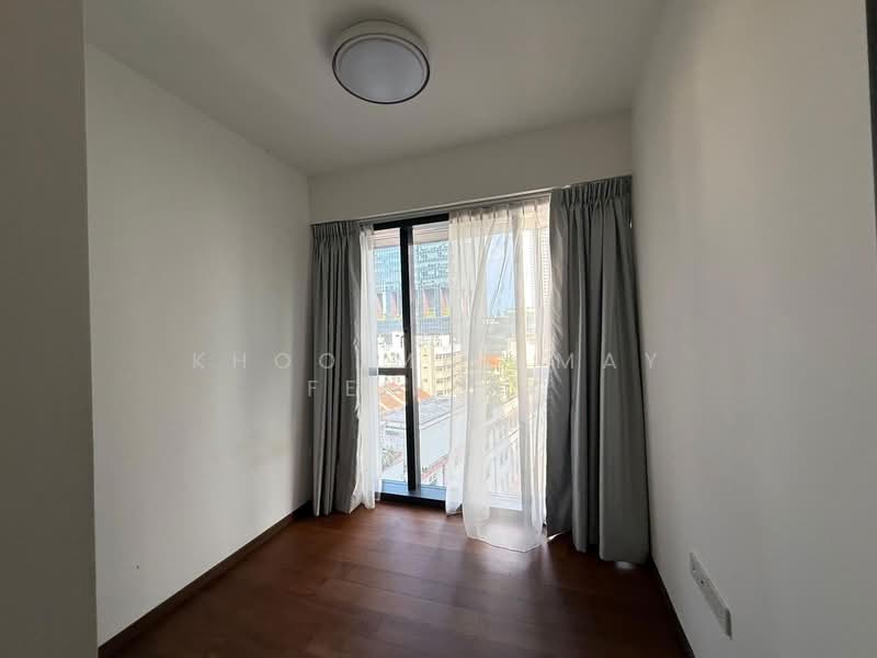 The M, 38 Middle Road, 2 Bedrooms, 721 sqft, Condominium For Rent, by Khoo May May Felicia, 500124112 - Interior - PropertyGuru.com.sg