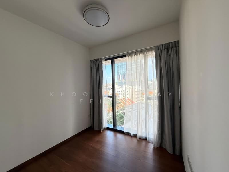The M, 38 Middle Road, 2 Bedrooms, 721 sqft, Condominium For Rent, by Khoo May May Felicia, 500124112 - Interior - PropertyGuru.com.sg