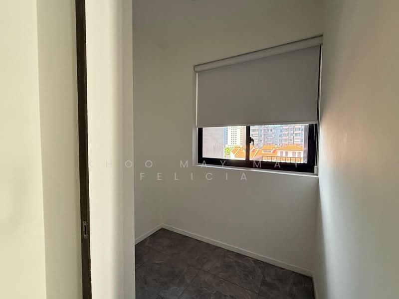 The M, 38 Middle Road, 2 Bedrooms, 721 sqft, Condominium For Rent, by Khoo May May Felicia, 500124112 - Interior - PropertyGuru.com.sg