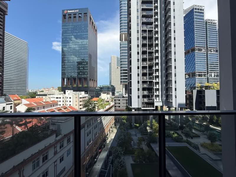 The M, 38 Middle Road, 2 Bedrooms, 721 sqft, Condominium For Rent, by Khoo May May Felicia, 500124112 - View - PropertyGuru.com.sg