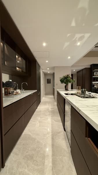 For Sale - Newport Residences