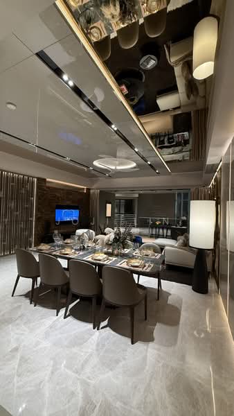 For Sale - Newport Residences