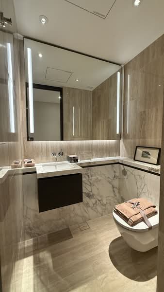 For Sale - Newport Residences