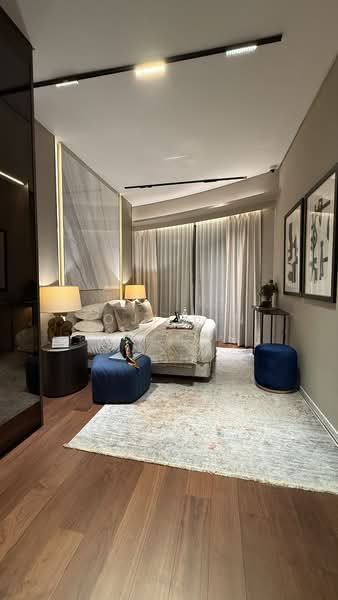 For Sale - Newport Residences