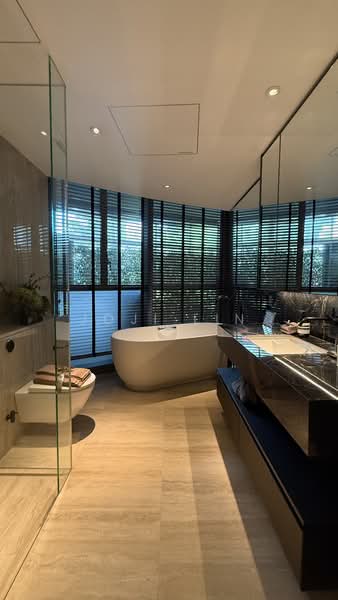 For Sale - Newport Residences