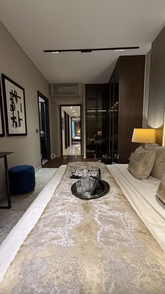 For Sale - Newport Residences