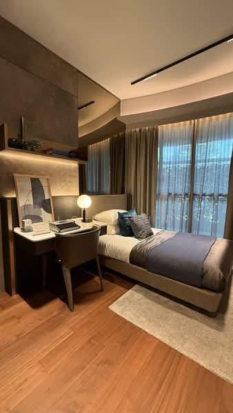 For Sale - Newport Residences