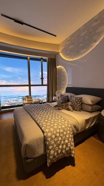 For Sale - Newport Residences