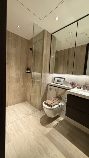 For Sale - Newport Residences