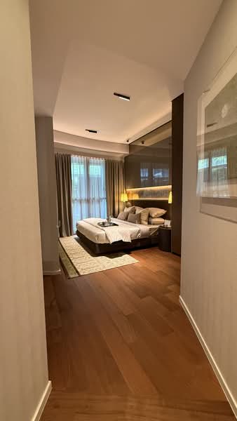 For Sale - Newport Residences